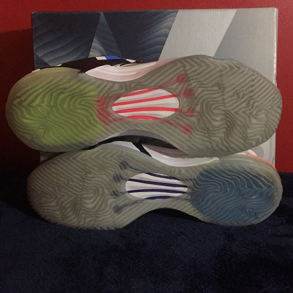 Nike KD 7 “What The KD” - Picture 5 of 5